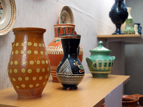 Ceramica